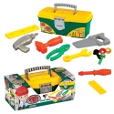 Technic 12pc Handy Tool Box [030303]