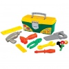 Technic 12pc Handy Tool Box [030303]