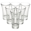 Queensway Shot Glasses