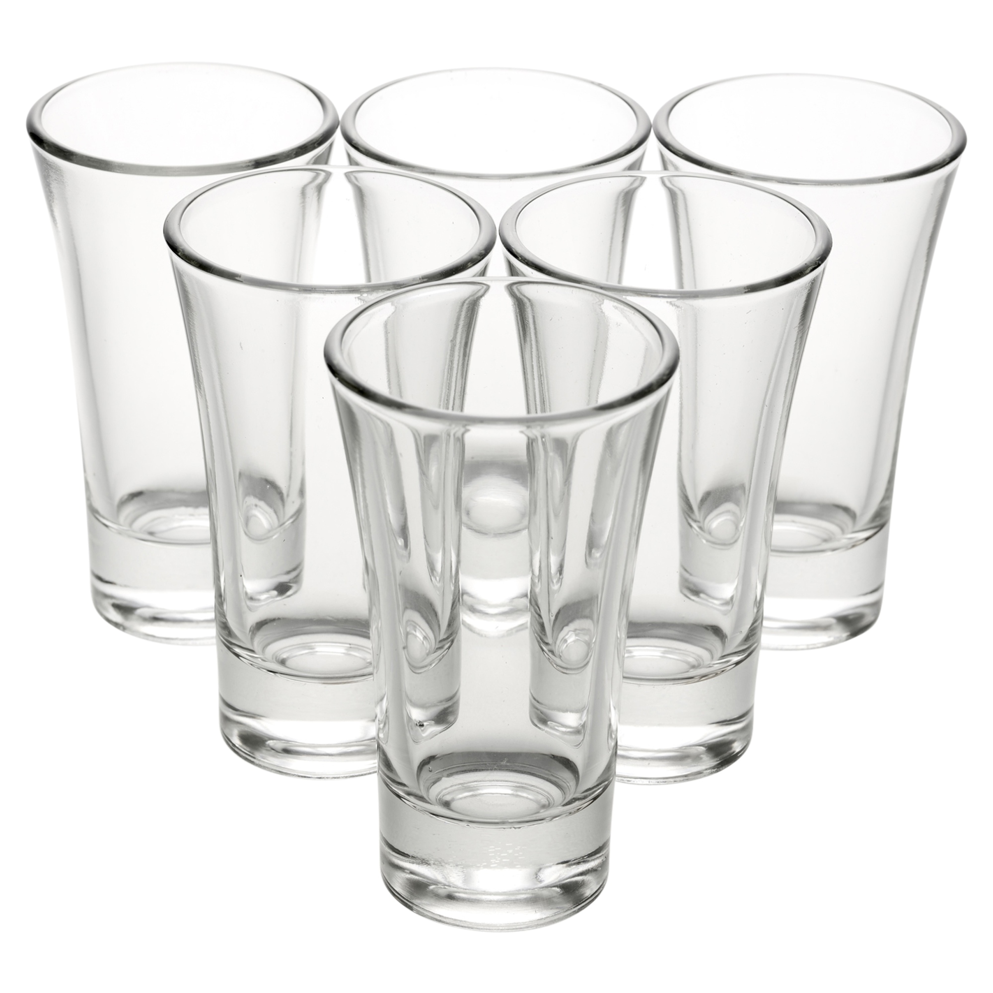 Set Of 6 12 24 60ml Queensway Shot Glasses Bar Glasses Shot Vodka Set Of 6 12 24 60ml Queensway Shot Glasses Bar Glasses Shot Vodka