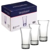 Queensway Shot Glasses