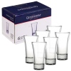 Queensway Shot Glasses