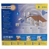 Friedland Response Wireless Alarm System [SA3F][090430]