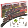 11pc Train Set [991559]