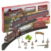 11pc Train Set [991559]