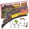 11pc Train Set [991559]