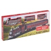 11pc Train Set [991559]