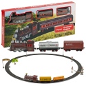 11pc Train Set [991559]