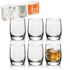 3x Loto Aqua 27.5 cl Drinking Glass [406574]