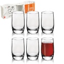 Single Loto Liquore 6.5cl Shot Glass [712965]