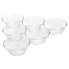 6pc 12cm Dessert Bowls [082673]