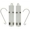 2pc Radiator Humidifier [863801]