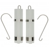 2pc Radiator Humidifier [863801]