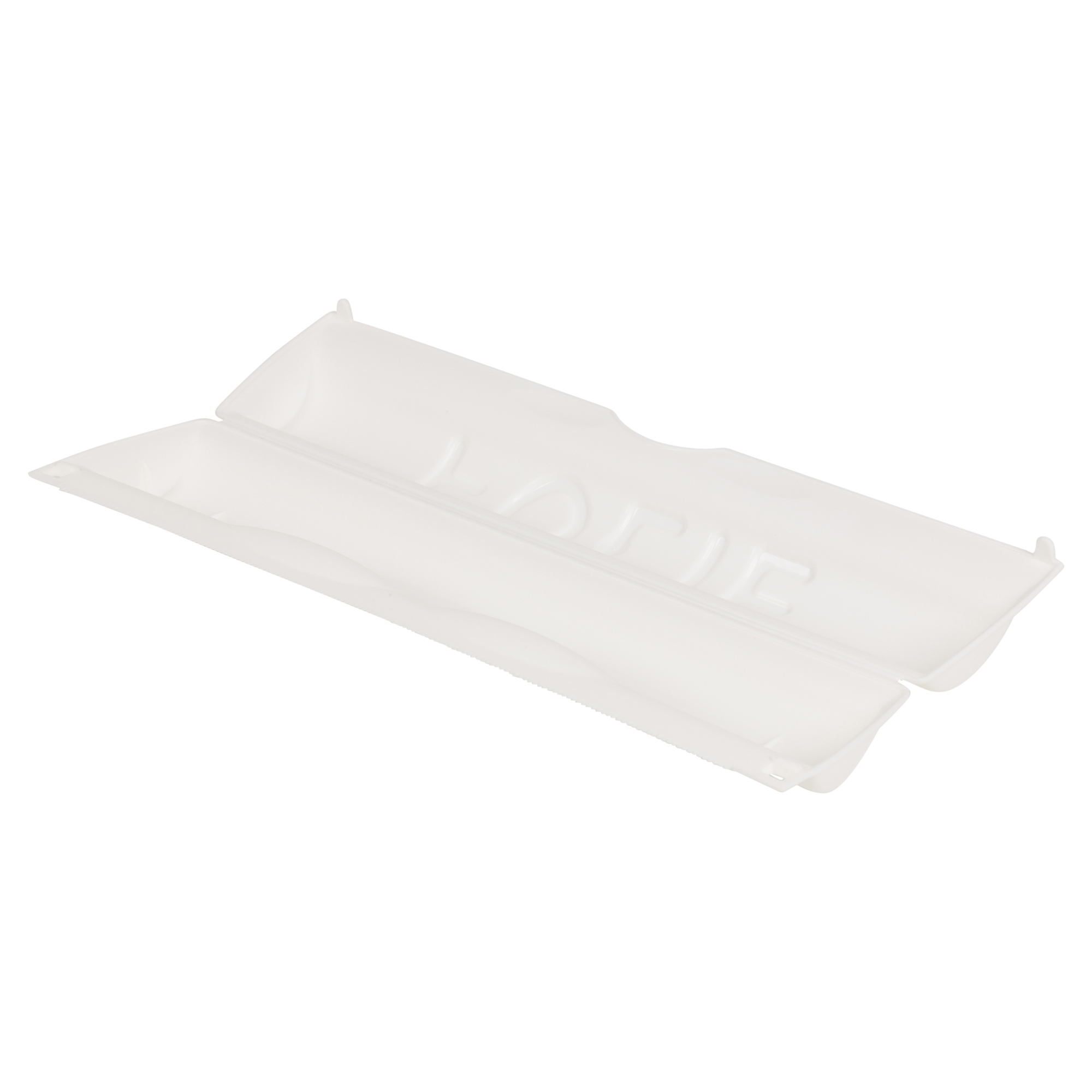 Food Wrap dispenser Foil Cling Film Roll Baking Parchment Cutter