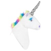 Unicorn Head With Rainbow Mane [401813