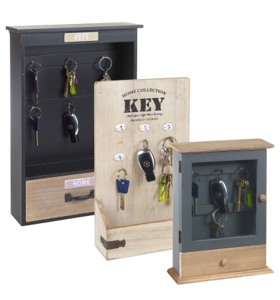 Arti Casa Key Box with Storage [907581]