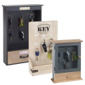 Arti Casa Key Box with Storage [907581]