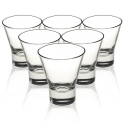 Bormioli Rocco Ypsilon 25.5cl Glass Tumbler [030358]