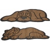 Animal Shape Doormat 45 x 75cm [20846]