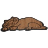 Animal Shape Doormat 45 x 75cm [20846]