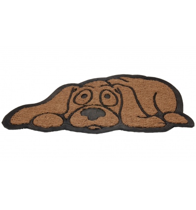 Animal Shape Doormat 45 x 75cm [20846]