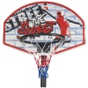 "In The Street" Basketball Set [20881R]