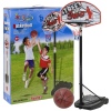 "In The Street" Basketball Set [20881R]