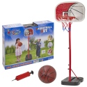 Portable Basketball Set [20881G]