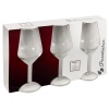 Set of 3 Allegra Wine Glasses 490cc 16oz [219205]