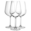 Set of 3 Allegra Wine Glasses 490cc 16oz [219205]