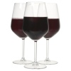 Set of 3 Allegra Wine Glasses 490cc 16oz [219205]