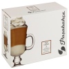 Set of 2 Irish Coffee Mugs Box Pack [074552]