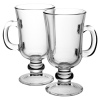 Set of 2 Irish Coffee Mugs Box Pack [074552]