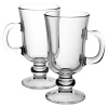 Set of 2 Irish Coffee Mugs Box Pack [074552]