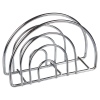 Chromed Wire Napkin Holder [820908]