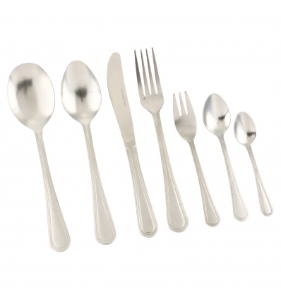 39pc Cutlery Set [A030 [712718]