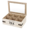 Home Collection Tea Box [042220]