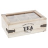 Home Collection Tea Box [042220]