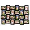 Photo Frame for 24 Photos [486315] [527315]