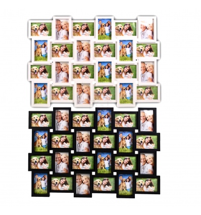 Photo Frame for 24 Photos [486315] [527315]