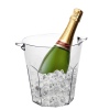 Clear Champagne Bowl [213584]