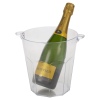 Clear Champagne Bowl [213584]