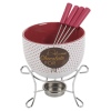 Chocolate Fondue With Stand [648068]