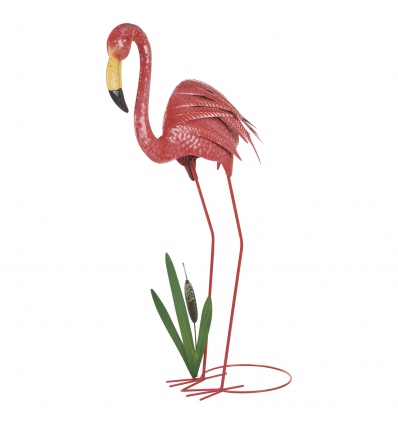 Metal Flamingo [554991]