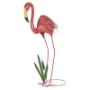 Metal Flamingo [554991]