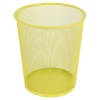 4pc Mesh Desk Organiser [159355]