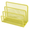 4pc Mesh Desk Organiser [159355]