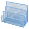 4pc Mesh Desk Organiser [159355]