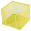 4pc Mesh Desk Organiser [159355]