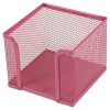 4pc Mesh Desk Organiser [159355]